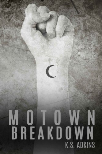 Motown Breakdown