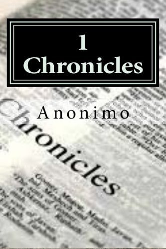 1 Chronicles
