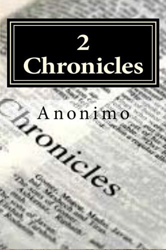 2 Chronicles
