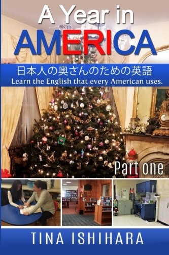 A Year in America English for Housewives