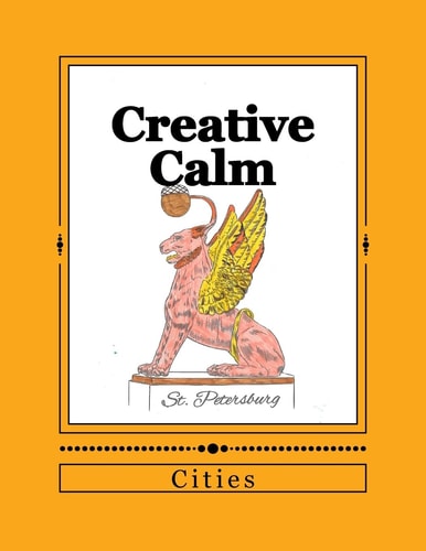 Creative Calm Cities