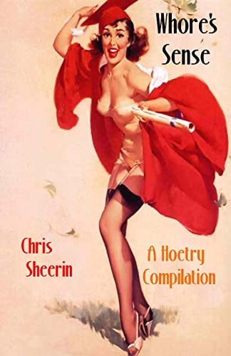 Whore's Sense A Hoetry Book