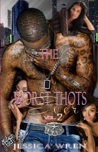 The Worst Thots Ever A 512 Scandal Vol. 2