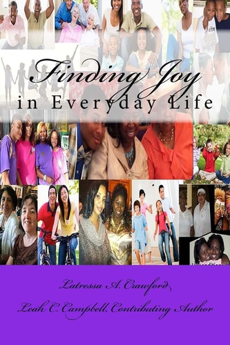 Finding Joy in Everyday Life