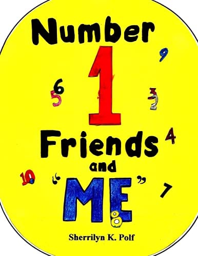 Number 1 Friends and "ME"
