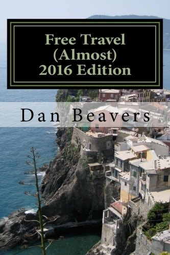 Free Travel (Almost) 2016 Edition Travel Hacking