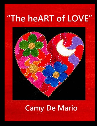 The HeART of LOVE
