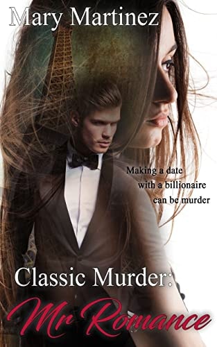 Classic Murder Mr. Romance