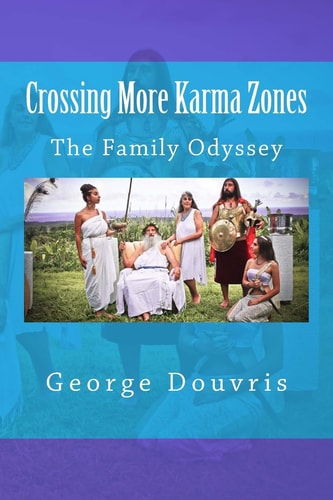 Crossing More Karma Zones The Family Odyssey