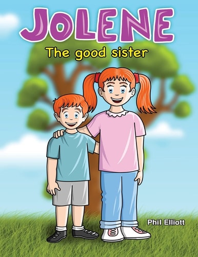 Jolene The Good Sister