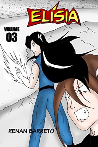 Elisia Volume O3