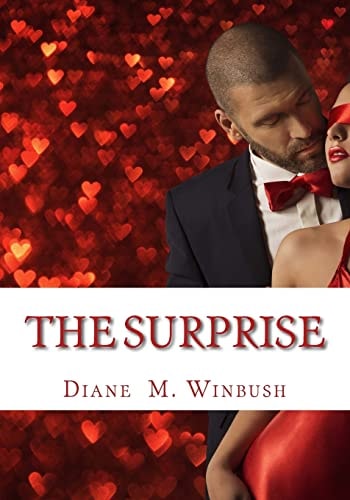 The Surprise A Love Romance