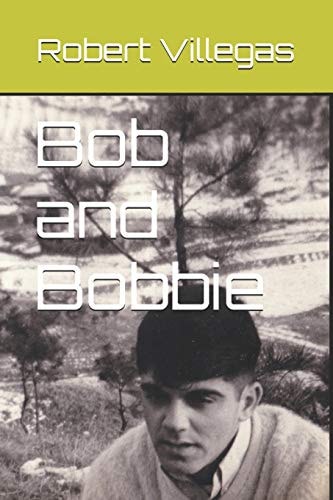 Bob and Bobbie A Korean War Story