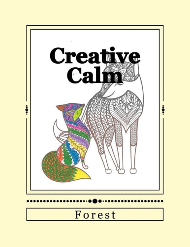 Creative Calm Forest