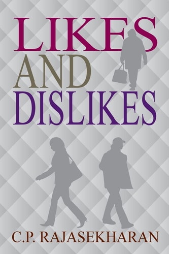 Likes and Dislikes 105 Poems in English