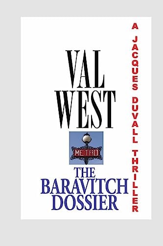 The Baravitch Dossier