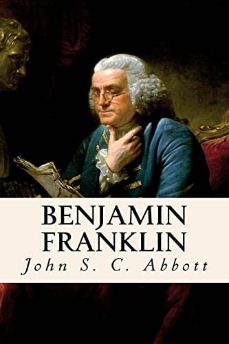 Benjamin Franklin