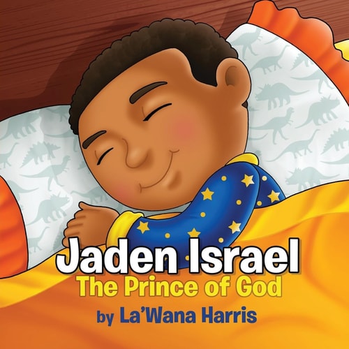 Jaden Israel The Prince of God