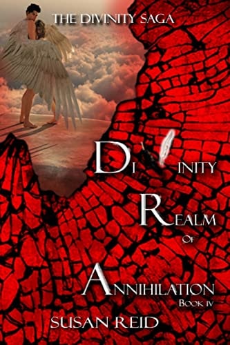 Divinity Realm of Annihilation: Book Four