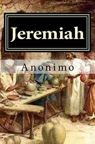 Jeremiah