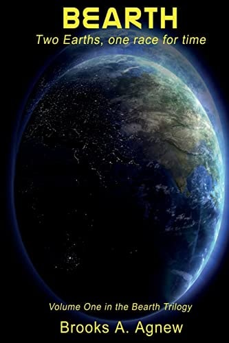 Bearth Two Earths, One Race for Time