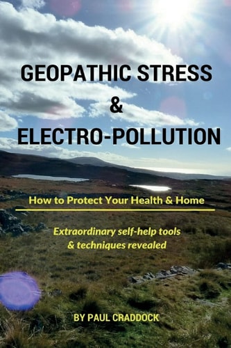 Geopathic Stress and Electropolution How to Protect Your Health and Home
