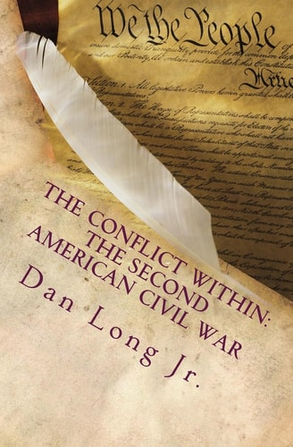 The Conflict Within The Second American Civil War: The Price of Prosperity