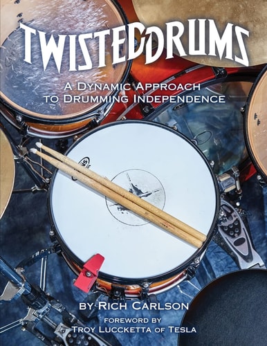 Twisteddrums A Dynamic Approach to Drumming Independence