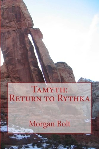 Tamyth Return to Rythka