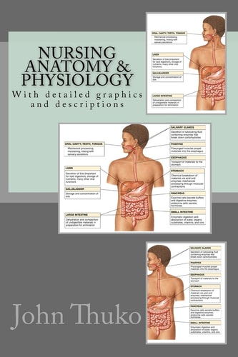 Nursing Anatomy and Physiology