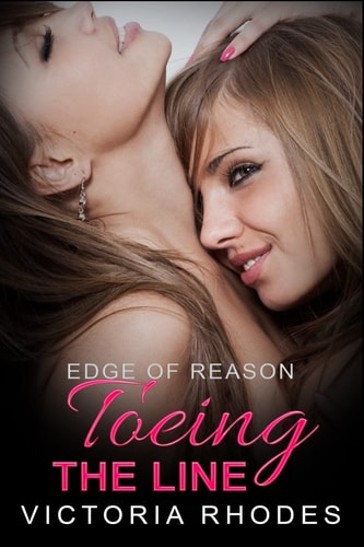 Edge of Reason Toeing the Line