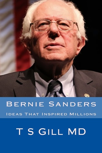 Bernie Sanders The Right Choice