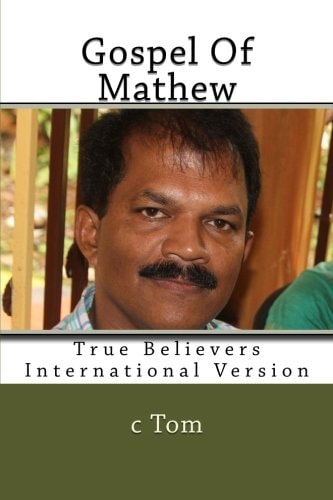 Gospel Of Mathew
