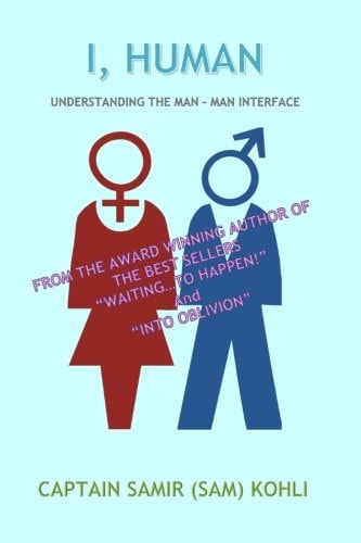 I, Human Understanding the Man - Man Interface
