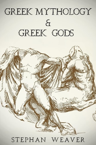 Greek Mythology Greek Mythology and Greek Gods Bundle