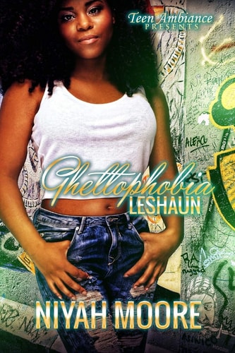 Ghettophobia Leshaun