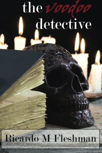The Voodoo Detective