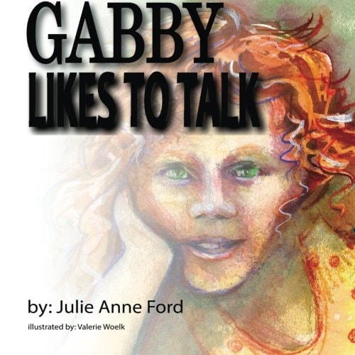 Gabby Likes to Talk