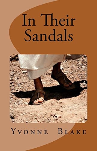 In Their Sandals