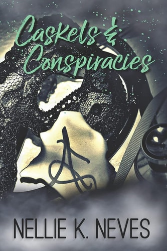 Caskets and Conspiracies