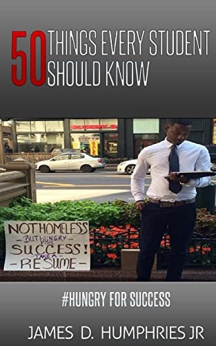 50 Things Every Student Should Know Hungry for Success