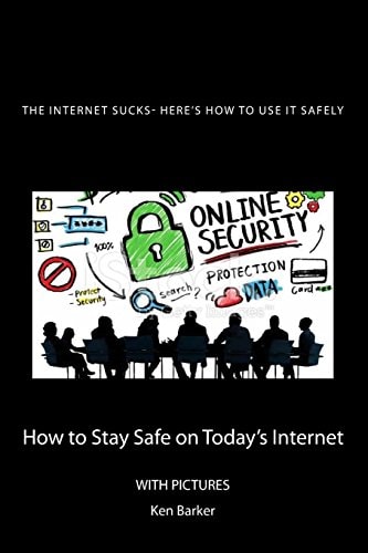 The Internet Sucks- Here's How to Use It Safely How to Stay Safe on Today's Internet