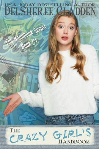 The Crazy Girl's Handbook