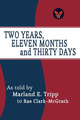 Two Years, Eleven Months and Thirty Days