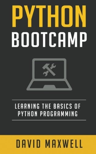 Python Bootcamp