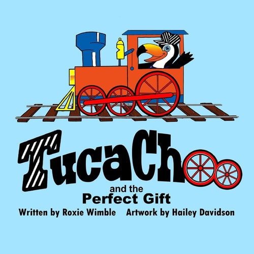 TucaChoo and The Perfect Gift