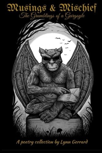 Musings and Mischief The Grumblings of a Gargoyle