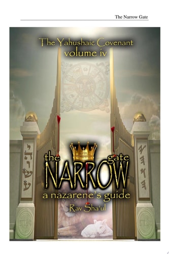 The Narrow Gate