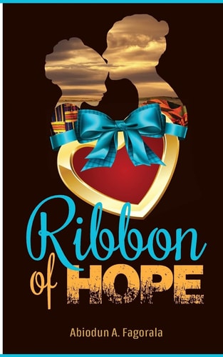 Ribbon Of Hope