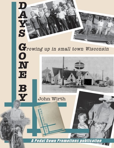 Days Gone By